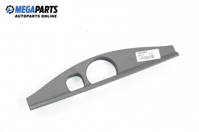 Кора заден капак за BMW 5 Series E60 Touring (E61) (06.2004 - 12.2010), комби