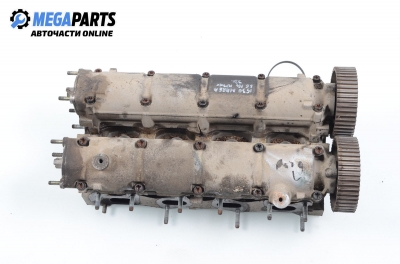 Глава за Fiat Marea Sedan (09.1996 - 12.2007) 1.6 100 16V, 103 к.с.
