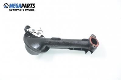 Сонда маслена помпа за Fiat Punto Grande Punto (06.2005 - 07.2012) 1.4, 77 к.с.