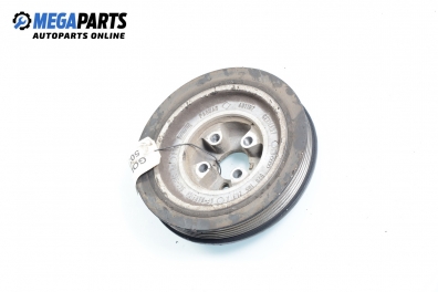 Демпферна шайба за Volkswagen Golf III Hatchback (08.1991 - 07.1998) 1.9 TDI, 110 к.с.