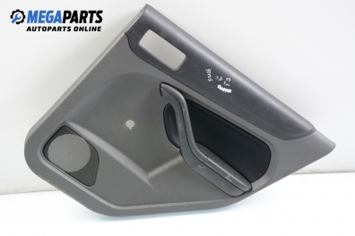 Кора врата за Ford Focus II Hatchback (07.2004 - 09.2012), позиция: задна, дясна