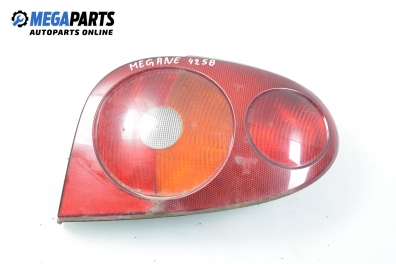 Стоп за Renault Megane I Coach (03.1996 - 08.2003), купе, позиция: дясна