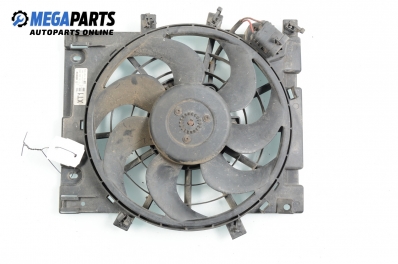 Перка охлаждане за Opel Astra H Hatchback (01.2004 - 05.2014) 1.7 CDTI, 100 к.с., № Bosch 0 130 303 960