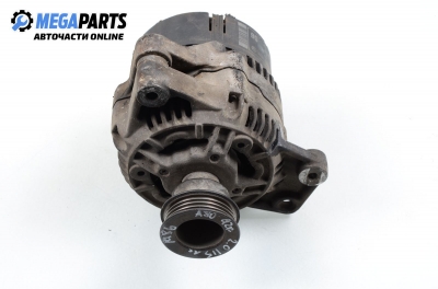 Алтернатор / генератор за Audi 80 Sedan B4 (09.1991 - 12.1994) 2.0 E, 115 к.с., № BOSCH 0 123 335 001