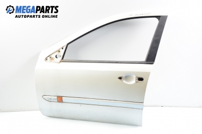 Врата за Renault Laguna II Grandtour (03.2001 - 12.2007), комби, позиция: предна, лява