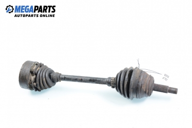 Полуоска за Volkswagen Golf III Hatchback (08.1991 - 07.1998) 1.9 TDI, 110 к.с., позиция: предна, лява