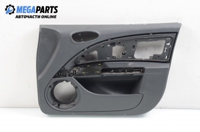 Кора врата за Seat Leon Hatchback II (05.2005 - 12.2012), 4+1 вр., хечбек, позиция: предна, дясна