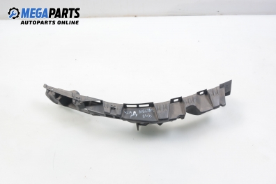 Държач броня за Renault Megane II Hatchback (07.2001 - 10.2012), хечбек, позиция: дясна
