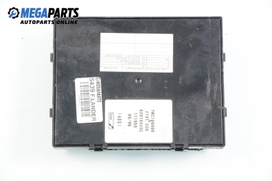 Модул за Land Rover Freelander SUV I (02.1998 - 10.2006), № YWC106080