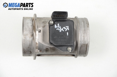 Дебитомер за Audi A6 Allroad  C5 (05.2000 - 08.2005) 2.5 TDI quattro, 180 к.с., № Hitachi AFH70-2 C