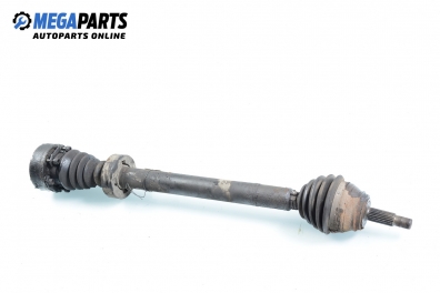 Полуоска за Volkswagen Golf III Hatchback (08.1991 - 07.1998) 1.9 TDI, 110 к.с., позиция: дясна