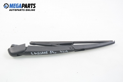 Рамо задна чистачка за Renault Megane II Hatchback (07.2001 - 10.2012)