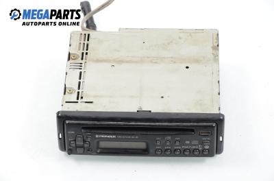CD плеър за Volkswagen Vento Sedan (11.1991 - 09.1998), Pioneer