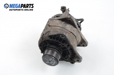 Алтернатор / генератор за Seat Cordoba Sedan II (06.1999 - 10.2002) 1.9 TDI, 90 к.с., № Bosch 038 908 023
