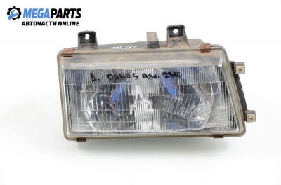 Фар за Daewoo Damas Bus (1991 - 2004), позиция: дясна
