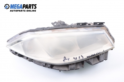Фар за Renault Megane II Grandtour (08.2003 - 08.2012), комби