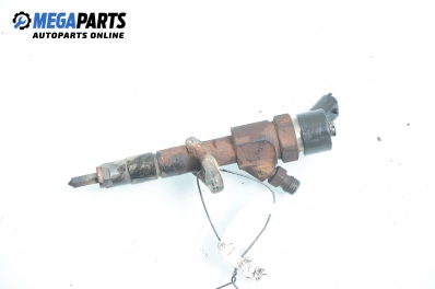 Дюза дизел за Renault Megane I Grandtour (03.1999 - 08.2003) 1.9 dCi (KA05, KA1F), 102 к.с., № Bosch 0 445 110 021