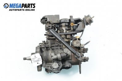 ГНП-горивонагнетателна помпа за Volkswagen Golf III Hatchback (08.1991 - 07.1998) 1.9 TD,GTD, 75 к.с.