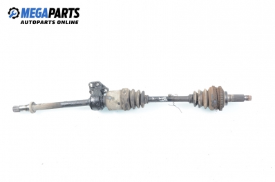Полуоска за Mazda 626 IV Hatchback (08.1991 - 04.1997) 2.0 D GLX Comprex, 75 к.с., позиция: дясна