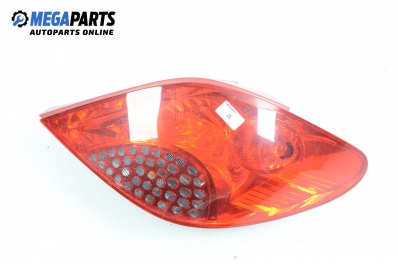Стоп за Peugeot 207 Hatchback (02.2006 - 12.2015), хечбек, позиция: дясна