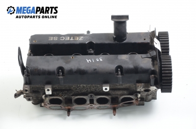 Глава за Ford Fiesta V Hatchback (11.2001 - 03.2010) 1.4 16V, 80 к.с.