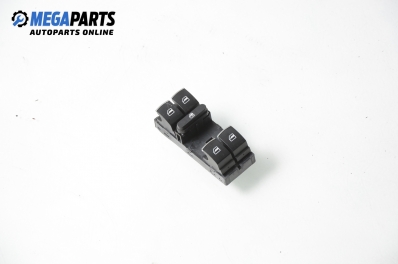 Бутони ел. стъкла  за Volkswagen Touran Minivan (02.2003 - 05.2010)