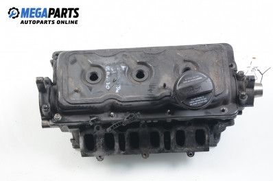 Глава за Audi A4 Avant B6 (04.2001 - 12.2004) 2.5 TDI, 155 к.с.