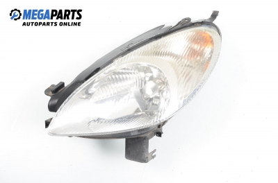 Фар за Citroen Xsara Picasso (09.1999 - 06.2012), позиция: лява