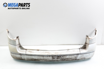 Задна броня за Renault Laguna II Grandtour (03.2001 - 12.2007), комби