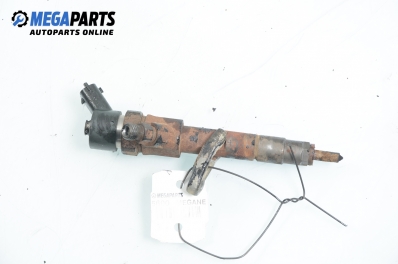 Дюза дизел за Renault Megane I Grandtour (03.1999 - 08.2003) 1.9 dCi (KA05, KA1F), 102 к.с., № Bosch 0 445 110 021