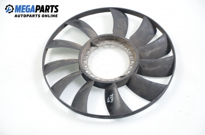Перка охлаждане за Audi A4 Sedan B5 (11.1994 - 09.2001) 1.8 T quattro, 150 к.с.