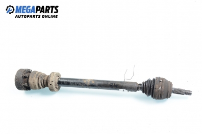 Полуоска за Volkswagen Passat Variant B3, B4 (02.1988 - 06.1997) 1.8, 90 к.с., позиция: дясна