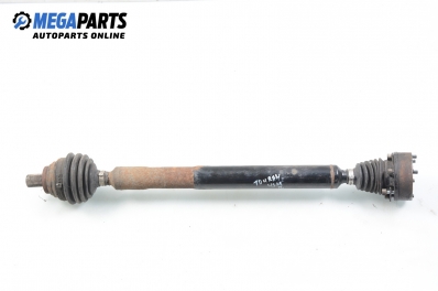 Полуоска за Volkswagen Touran Minivan (02.2003 - 05.2010) 1.6 FSI, 115 к.с., позиция: дясна