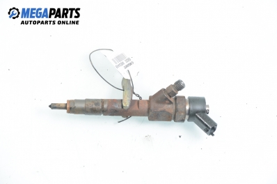 Дюза дизел за Renault Megane I Grandtour (03.1999 - 08.2003) 1.9 dCi (KA05, KA1F), 102 к.с., № Bosch 0 445 110 021