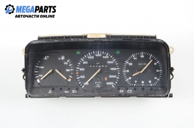 Километраж за Volkswagen Passat Sedan B3, B4 (02.1988 - 12.1997) 1.8, 90 к.с.