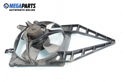 Перка охлаждане за Opel Corsa B Hatchback (03.1993 - 12.2002) 1.2 i, 45 к.с.