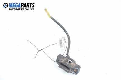 Брава заден капак за Renault Megane I Hatchback (08.1995 - 12.2004), хечбек
