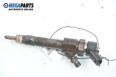Дюза дизел за Renault Megane I Grandtour (03.1999 - 08.2003) 1.9 dCi (KA05, KA1F), 102 к.с., № Bosch 0 445 110 021