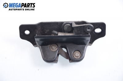 Брава заден капак за Peugeot 206 Hatchback (08.1998 - 12.2012), хечбек