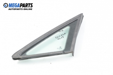 Фикс за Volkswagen Touran Minivan (02.2003 - 05.2010), позиция: предна, лява
