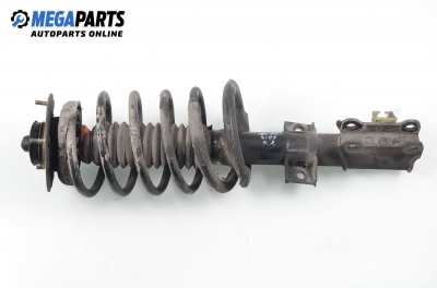 Макферсон за Volvo S60 I Sedan (07.2000 - 04.2010), позиция: предна, лява
