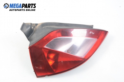 Стоп за Renault Megane II Hatchback (07.2001 - 10.2012), хечбек, позиция: лява