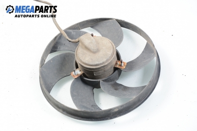 Перка охлаждане за Nissan Serena Minivan (06.1991 - 09.2001) 1.6 16V, 97 к.с.