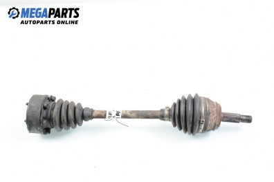 Полуоска за Volkswagen Passat Variant B3, B4 (02.1988 - 06.1997) 1.8, 75 к.с., позиция: лява