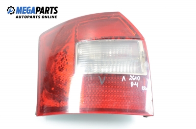 Стоп за Audi A4 Avant B6 (04.2001 - 12.2004), комби, позиция: лява
