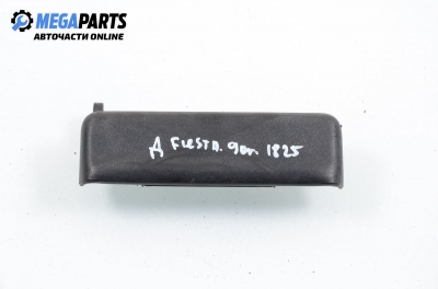 Външна дръжка за Ford Fiesta III Hatchback (01.1989 - 01.1997), 2+1 вр., позиция: дясна