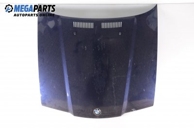 Преден капак за BMW 3 Series E36 Coupe (03.1992 - 04.1999), купе