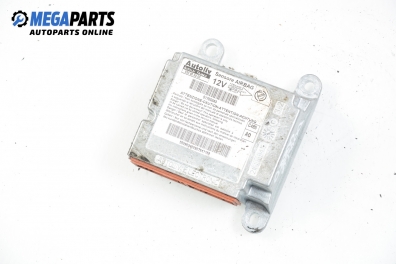 Модул за AIRBAG за Fiat Doblo Van I (03.2001 - 11.2009), № Autoliv 550 90 34 00