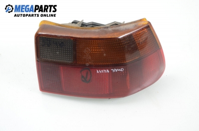 Стоп за Opel Astra F Hatchback (09.1991 - 01.1998), хечбек, позиция: дясна