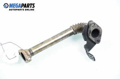 EGR тръба за Hyundai Terracan SUV (06.2001 - 12.2008) 2.9 CRDi 4WD, 150 к.с.